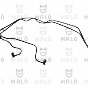 ENJEKSİYON YAKIT BORUSU MEGANE-SCENIC 1.6 16 V K4M