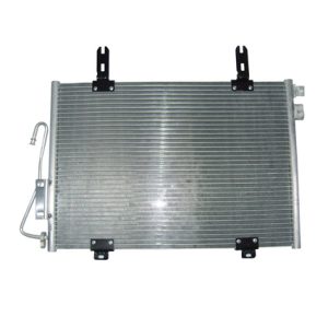 RADYATÖR KLİMA R. KANGOO