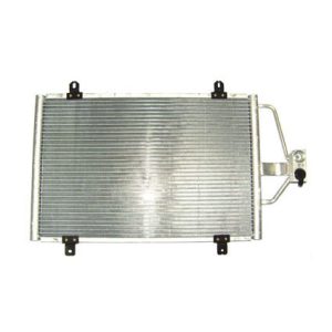 RADYATÖR KLİMA MEGANE I 7700418301