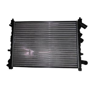 RADYATÖR MOTOR 53.CM LGN 1.6 1.8 2.0 7700821910