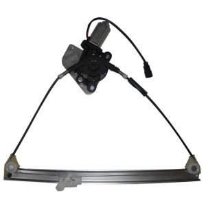 MEKANİZMA ÖN ELEKT.MGN I SAĞ 7700834346