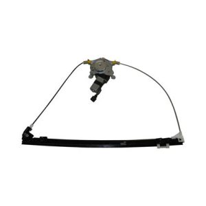 MEKANİZMA ÖN CAM ELEKT.SOL MEGANE 7700838592