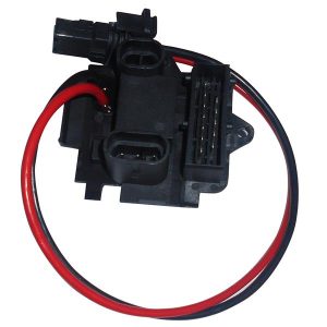 KALORİFER REZİSTANSI KANGOO-MEGANE-SCENIC 7701046941