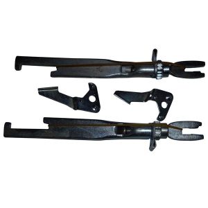 FREN AYAR CIRCIR TM.TK. CLIO II-KNG-DACIA LOGAN