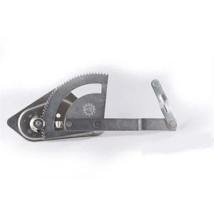 MANUEL CAM MEKANİZMASI ÖN SOL R.12