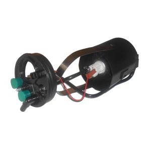 DEPO ŞAMANDIRASI MPI TMPR