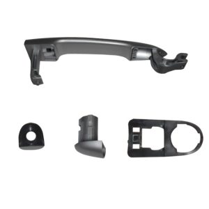 KAPI KOLU GÜMÜŞ RENAULT FLUENCE