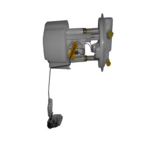 DEPO ŞAMANDIRASI CLIO II 1.5 DCI K9K 8200128479