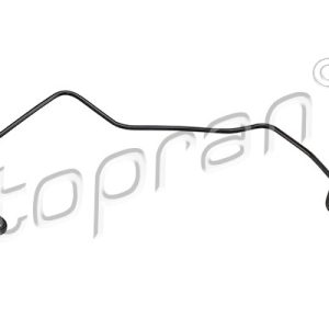 ENJEKSİYON HORTUMU CLIO II-MEGANE 1.6 16V K4M