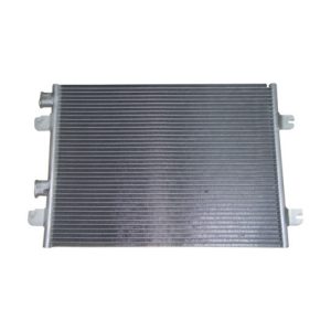 RADYATÖR KLİMA R. MEGANE 8200182361