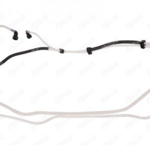 YAKİT BORUSU RENAULT CLIO II 98 KANGOO 97 CLIO SYMBOL 00 1.5 dCi K9K 8200218942-8200050396