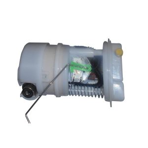 YAKIT ŞAMANDIRASI RENAULT CLIO II 98 10 1.2 D7F D4F 1.4 K4J 1.6 K4M K7M 2.0 F4R