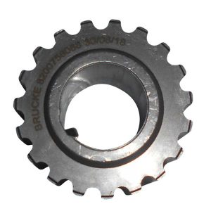 KRANK DİŞLİSİ RENAULT MEGANE II 02 LAGUNA 01 CLIO II 98 05 CLIO III 05 1.4-1.6 16V K4M