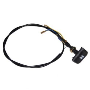 JIKLE TELI BÜYÜK KAFA SLX 97-00 85009450