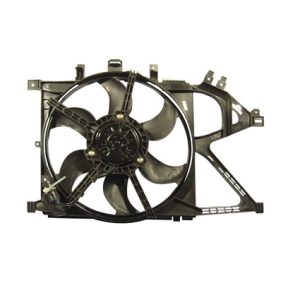 FAN MOTORU 1341331 16 CORSA C