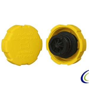 RADYATÖR YEDEK SU DEPO KAPAĞI ASTRA H-CORSA D-VECTRA C 1304677-9202799