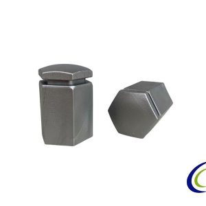 BİJON KAPAĞI METALİK GRİ 17X32mm ASTRA F-G-H. CORSA B-C-D. VECTRA A-B.ZAFIRA B.OMEGA B 90447274-1008212