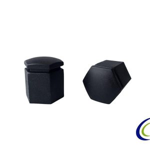 BİJON KAPAĞI SİYAH 19X27mm ASTRA J - K. INSIGNIA B. ZAFIRA 13450276-1008036