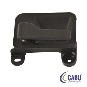 İÇTEN AÇMA KOLU VECTRA A SİYAH SOL 134365-90511390