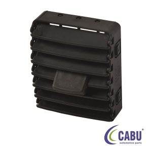 KALORİFER MAZGALI ORTA/SAĞ VECTRA B 1814986-90436159