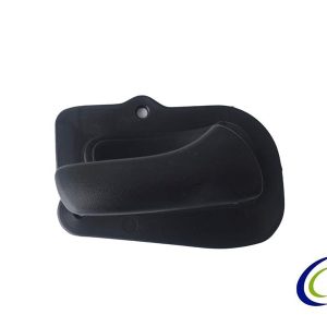 İÇTEN AÇMA KOLU CORSA B SİYAH ÖN SAĞ 136704-90363126