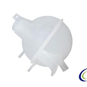 RADYATOR YEDEK SU DEPOSUTRANSIT V347 2.2TDCI 2.4TDCI 3.2TDCI 06 13 KAPAKSIZ 6C118K218AC