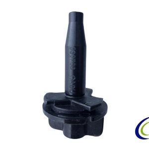 RADYATOR BAGLANTI UST TUTUCU SOMUNU MONDEO IV 07 14