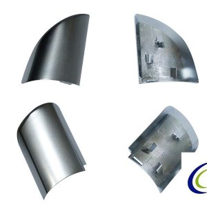 DIREKSIYON KAPAGI KROM KAPLI SET FOCUS II 07 11 8M513F870BA