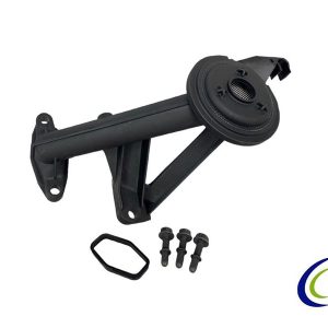 YAG POMPA SUZGECI P206 P307 P207-C2-C3-XSARA DV4TD-P407-P308-P3008-FIESTA-FOCUS 1.6TDCI-1.6HDI 16V 1018.66-2S6Q6615AC