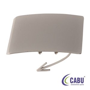 ARKA TAMPON CEKI KAPAK FOCUS I 98 02 ASTARLI 98ABF17K922CD