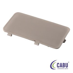 ON TAMPON CEKI KAPAK FIESTA 98 01 ASTARLI YS6117A989BB