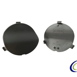 ÇEKI DEMIR KAPAGI : ÖN SAG SIYAH CONNECT 09-14 9T16V003K22AB