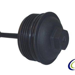 YAĞ FİLTRE KAPAĞI VW-AUDI-SKODA-SEAT 1.2 03P115433