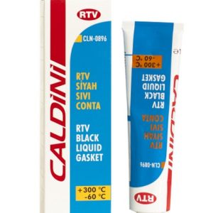 SIVI CONTA 80 ml. SİYAH RTV