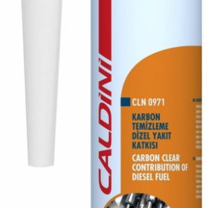KARBON TEMİZLEME DIZEL YAKIT KATKISI 300 ml.