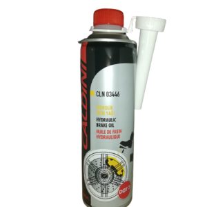 FREN HİDROLİK YAĞI - DOT 3-Teneke 500 ml.