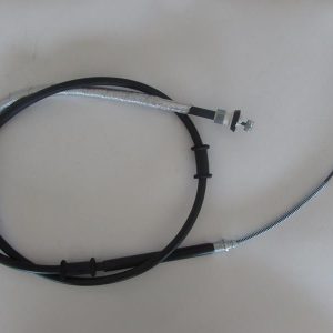 EL FREN TELLERİ ARKA SAĞ/SOL DOBLO 152 PANORAMA / COMBI Kısa Şase 51882838 - 51868727