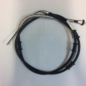 EL FREN TELLERİ ARKA SAĞ/SOL DOBLO 152 CARGO MAXI Uzun Şase