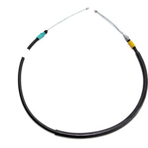 EL FREN TELLERİ ARKA SOL TRAFIC ABS li 7700723014-7700307718