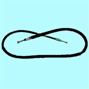 EL FREN TELLERİ ARKA SAĞ TRAFIC -VIVARO 11 8200263821-3653000QAD-4414822