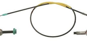 EL FREN TELLERİ ARKA SOL TRAFIC -VIVARO 91168673-8200178390-3653000QAC