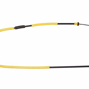 EL FREN TELİ ARKA SAĞ CLIO III 1.5 DCI 10 1570mm/1405mm 8200577938