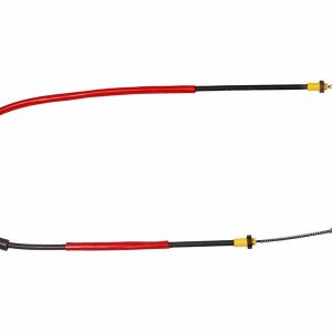 EL FREN TELİ ARKA SOL CLIO III 1.5 DCI 10 1440mm/1275mm 8200577939