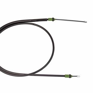 EL FREN TELİ LOGAN MCV 08 1.5DCI KAMPANA 1993mm