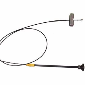 EL FREN TELİ KIT VIVARO 11 1245 498mm/260mm 1605111-93168971