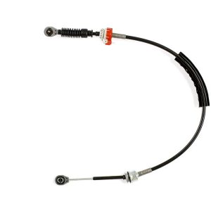 VİTES KUMANDA TELİ SOL CLIO III SYMBOL-THALIA GRİ / UZUN