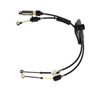 VİTES KUMANDA TELİ SAĞ/SOL RENAULT KANGOO II 08 1.5 DCI 5 VİTES