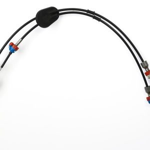 VİTES TELİ NISSAN QASHQAI 07 13 1.5 dCi 6 VİTES