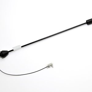 GAZ TELİ KNG-CLIO 1.2 BENZİNLİ 7700427379