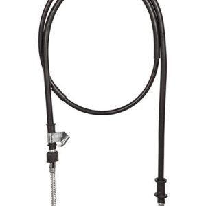 EL FREN TELLERİ ARKA SAĞ L200 2.5 DS K64 Arkadan Çekişli MR128202